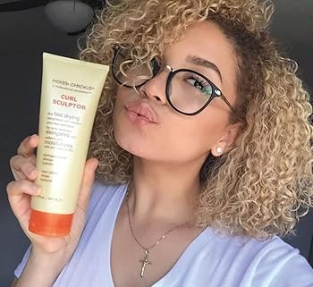 Mixed Chicks Curl Sculptor 236 ml