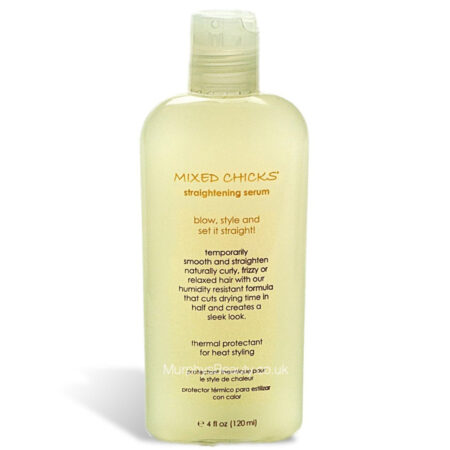 Mixed Chicks Straightening Serum 120ml Mixed Chicks Straightening Serum 120ml