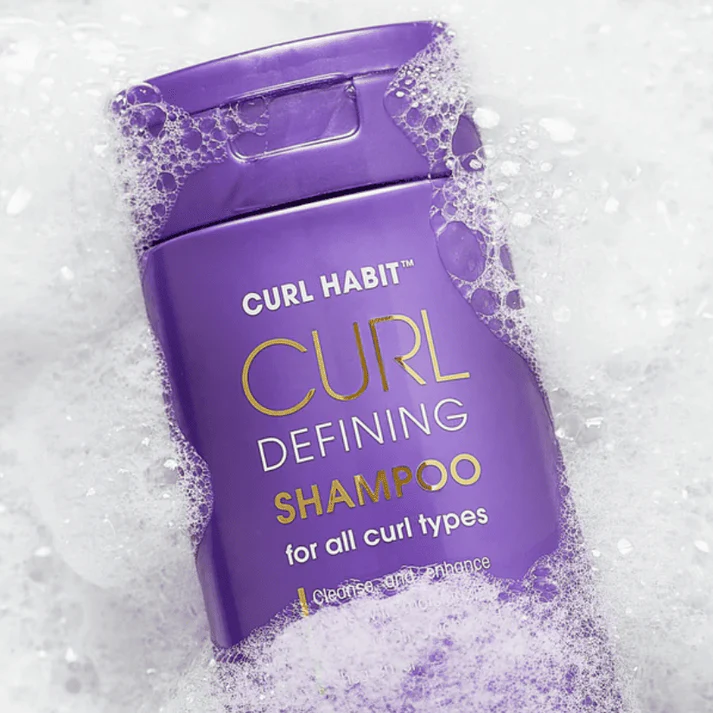 Giovanni Curl Habit Curl Defining Shampoo 399ml