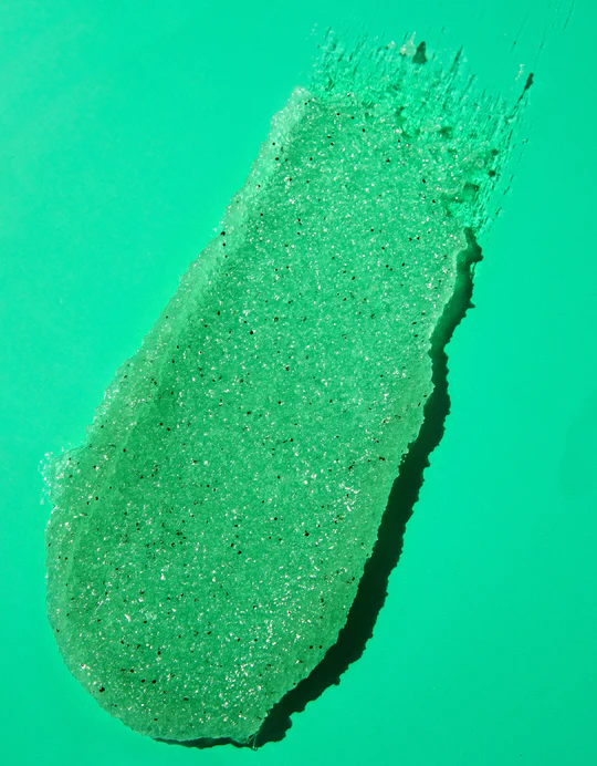 Tree Hut Sugar Scrub Shea Coconut Lime 510g