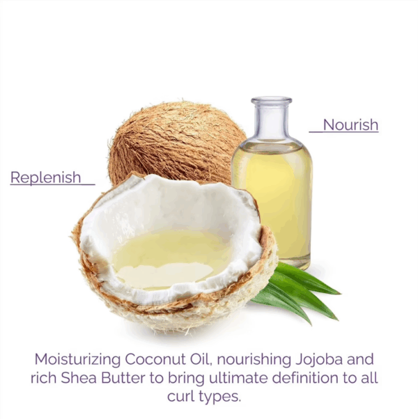 Giovanni Curl Habit Curl Defining Conditioner 399ml