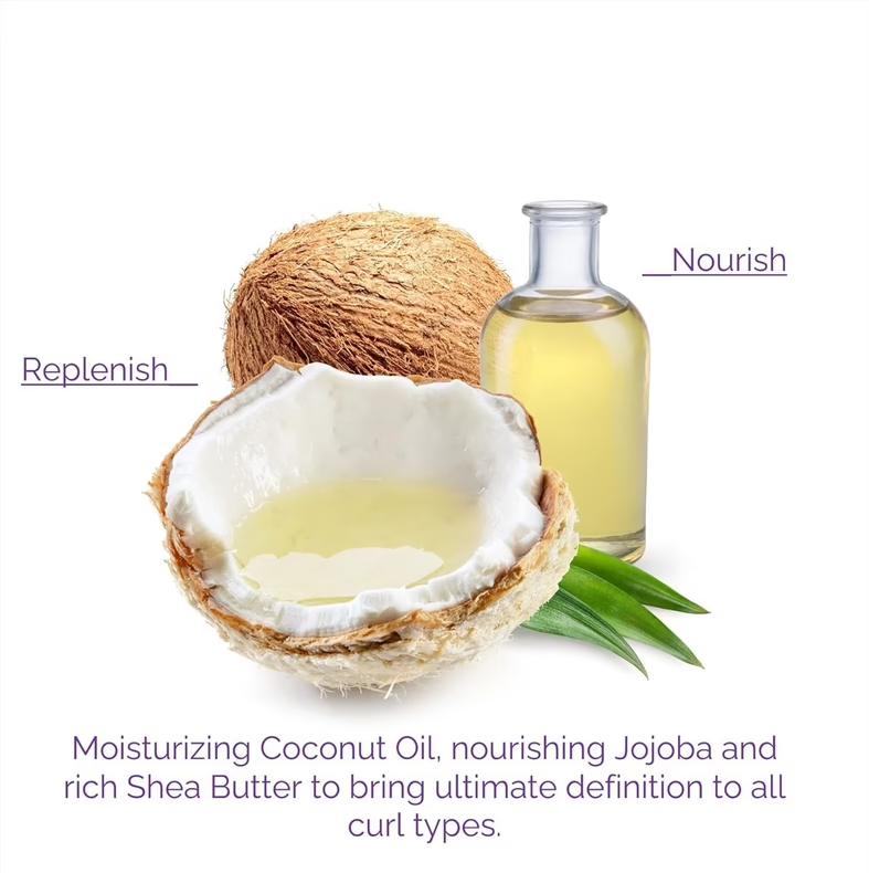 Giovanni Curl Habit Curl Defining Conditioner 399ml