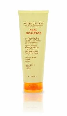 Mixed Chicks Curl Sculptor 236 ml Mixed Chicks Curl Sculptor 236 ml