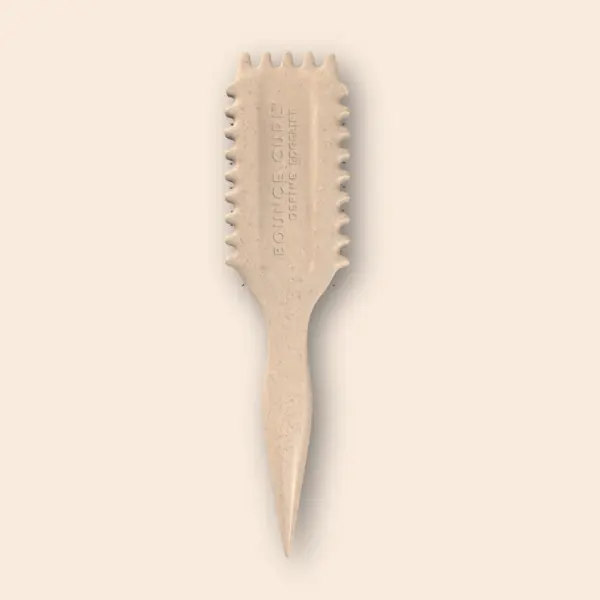 Bounce Curl Define EdgeLift Brush - Tan/Bruintint Bounce Curl Define EdgeLift Brush - Tan/Bruintint