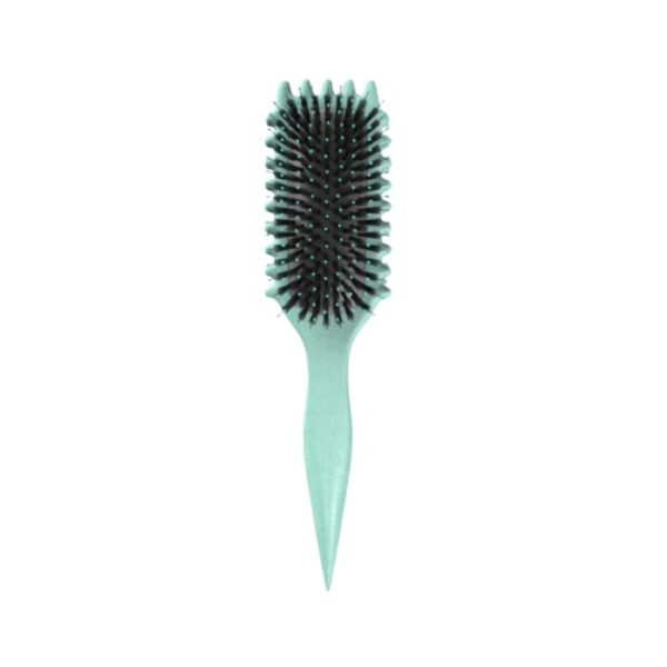 Bounce Curl Define EdgeLift Brush - Turquoise Bounce Curl Define EdgeLift Brush - Turquoise