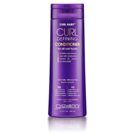 Giovanni Curl Habit Curl Defining Conditioner 399ml
