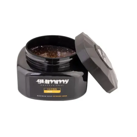 Gummy Hair Gel Plus 500ml Gummy Hair Gel Plus 500ml