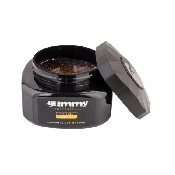 Gummy Hair Gel Plus 500ml
