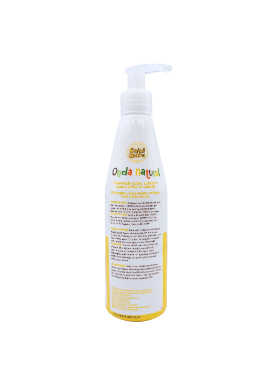 Onda Natural Banana Mask 290ml