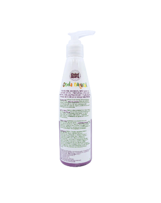 Onda Natural Grape Daily Styling Cream 290ml