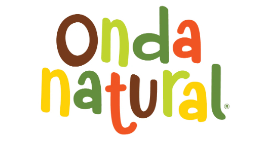 Onda Natural Aloë Vera Shampoo 290ml
