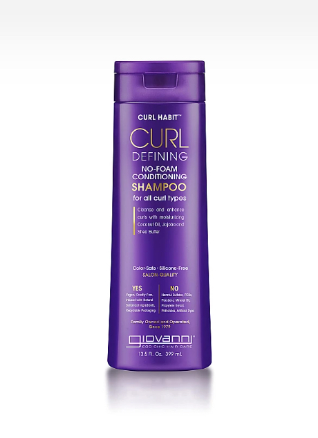 Giovanni Curl Habit Curl Defining Shampoo 399ml