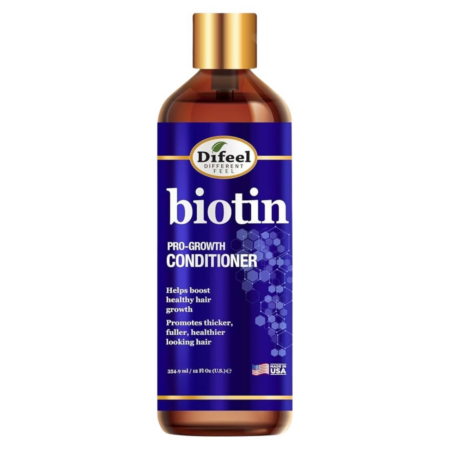 Difeel Biotin Pro-Growth Conditioner 354ml