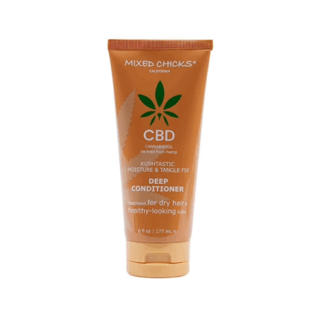Mixed Chicks CBD Fixer Deep Conditioner 177ml Mixed Chicks CBD Fixer Deep Conditioner 177ml