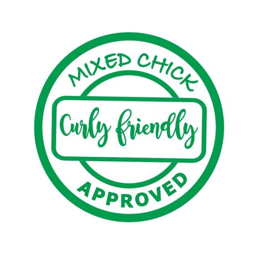 Mixed Chicks Curly Friendly Leave-In Conditioner 300ml