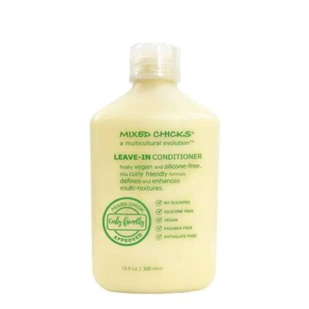 Mixed Chicks Curly Friendly Leave-In Conditioner 300ml Mixed Chicks Curly Friendly Leave-In Conditioner 300ml