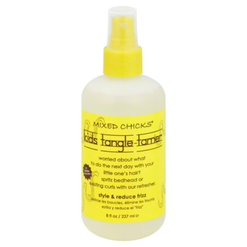 Mixed Chicks Kids Tangle-Tamer 237ml Mixed Chicks Kids Tangle-Tamer 237ml