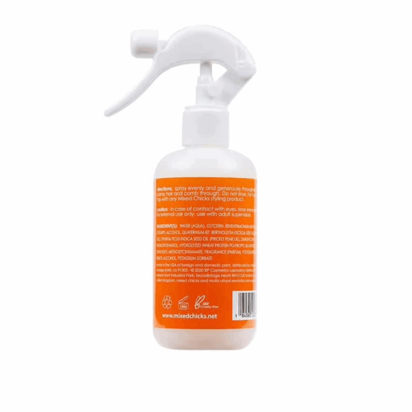 Mixed Chicks Base Coat 266ml Mixed Chicks Base Coat 266ml