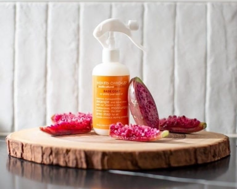 Mixed Chicks Base Coat 266ml