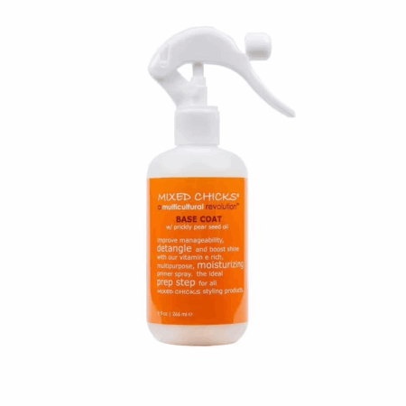 Mixed Chicks Base Coat 266ml Mixed Chicks Base Coat 266ml