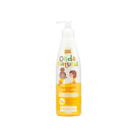 Onda Natural Banana Mask 290ml