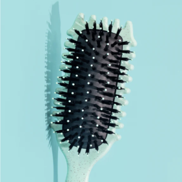 Bounce Curl Define EdgeLift Brush - Turquoise Bounce Curl Define EdgeLift Brush - Turquoise