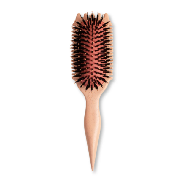 Bounce Curl Volume EdgeLift Brush - Peach/Perzik Bounce Curl Volume EdgeLift Brush - Peach/Perzik
