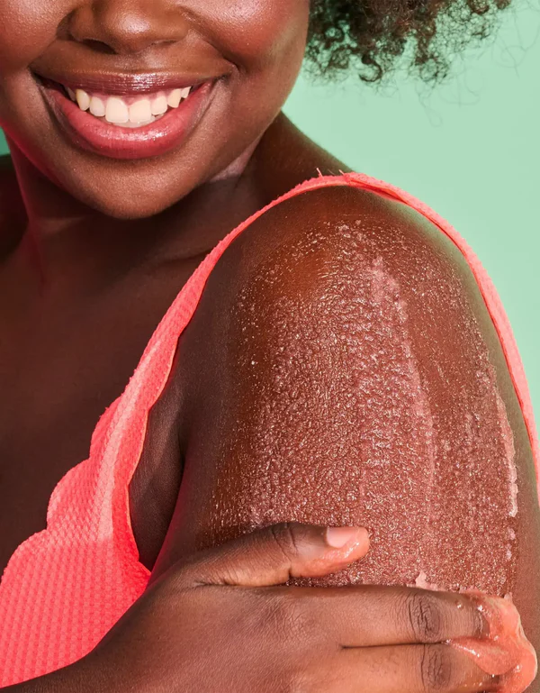 Tree Hut Sugar Scrub Shea Bikini Reef 510g Tree Hut Sugar Scrub Shea Bikini Reef 510g