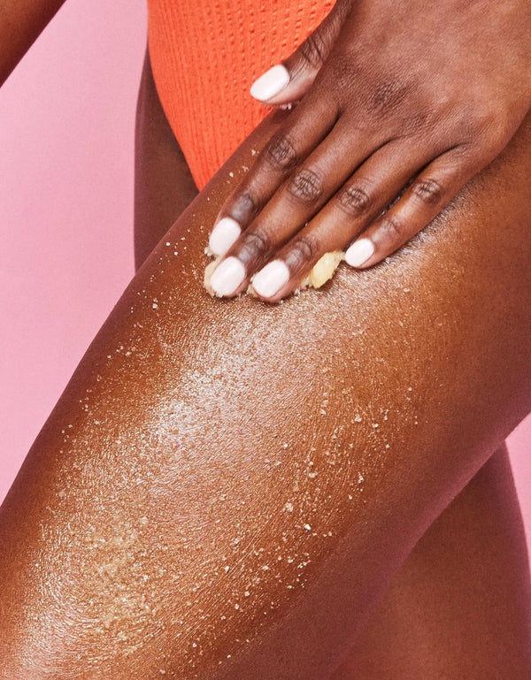 Tree Hut Sugar Scrub Shea Tropic Glow 510g Tree Hut Sugar Scrub Shea Tropic Glow 510g