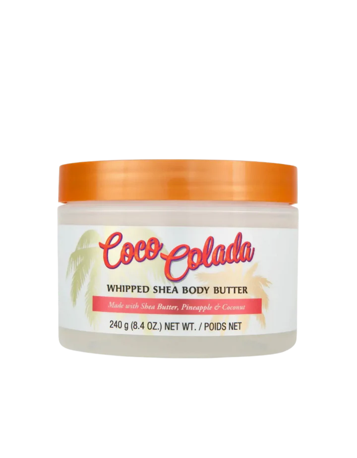 Tree Hut Whipped Body Butter Coco Colada 240g Tree Hut Whipped Body Butter Coco Colada 240g
