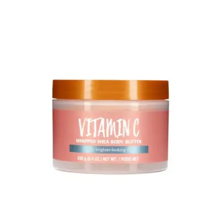 Tree Hut Whipped Body Butter Vitamin C 240g Tree Hut Whipped Body Butter Vitamin C 240g