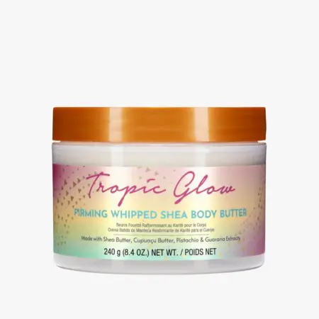 Tree Hut Whipped Body Butter Tropic Glow 240g Tree Hut Whipped Body Butter Tropic Glow 240g