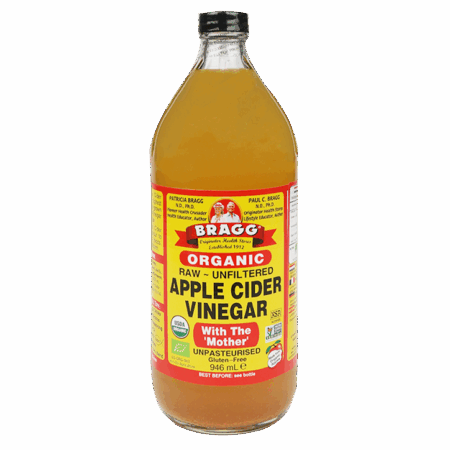 Bragg - Apple Cider Vinegar 946ml
