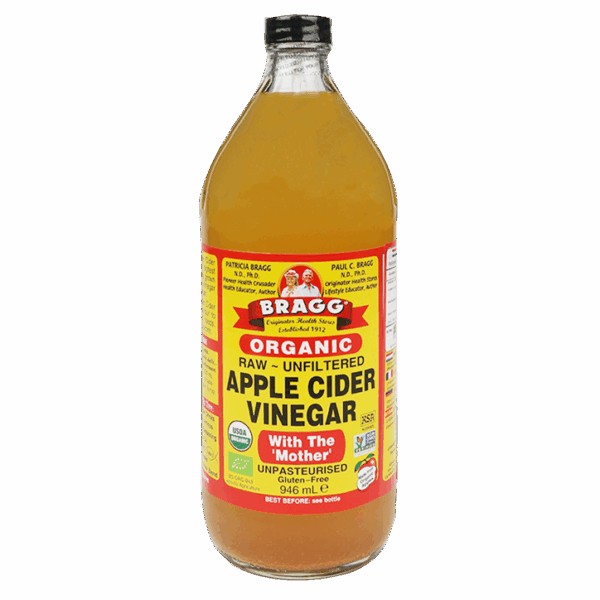 Bragg - Apple Cider Vinegar 946ml