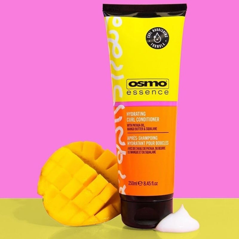 OSMO Essence Hydrating Curl Conditioner 250ml