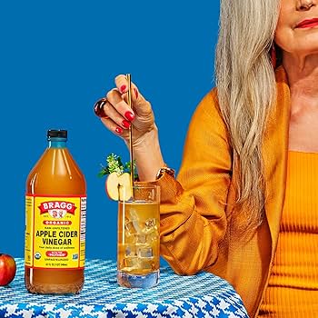 Bragg - Apple Cider Vinegar 946ml