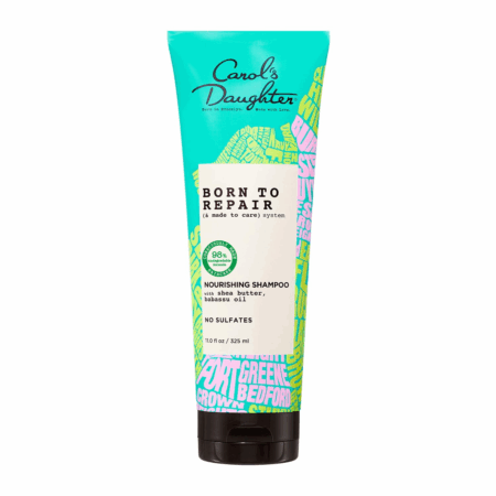 Carol's Daughter Born To Repair Nourishing Shampoo 325ml Carol's Daughter Born To Repair Nourishing Shampoo 325ml