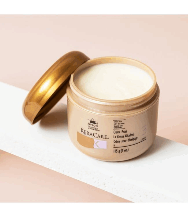 KeraCare Creme Press 115 gr KeraCare Creme Press 115 gr