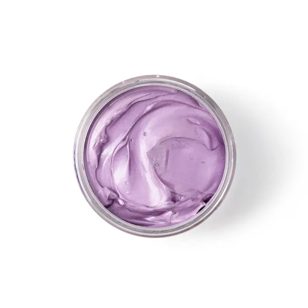 As I Am Curl Color Temporary Gel - Lilac 170g