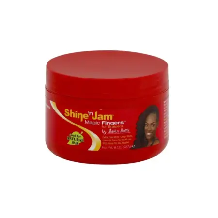 Ampro Shine 'n Jam Magic Fingers Braid 227gr
