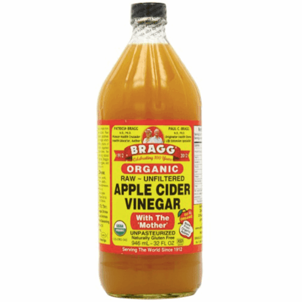 Bragg - Apple Cider Vinegar 946ml