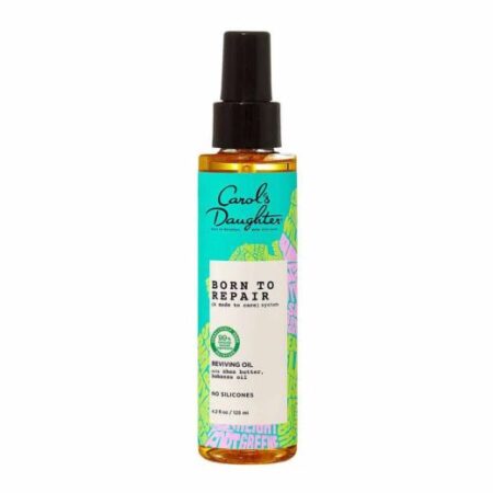 Carol’s Daughter Born to Repair Reviving Hair Oil 125ml Carol’s Daughter Born to Repair Reviving Hair Oil 125ml