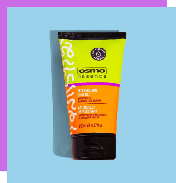 OSMO Essence Re-energising Curl Gel 150ml