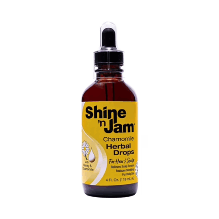 Ampro Shine 'N Jam Chamomile Herbal Drops 118ml
