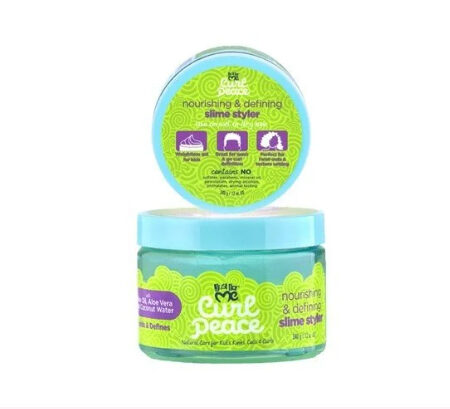 Just For Me Curl Peace Nourishing & Defining Slim Styler 340gr
