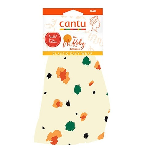 Cantu Mkoby Classic Easy Wrap Cantu Mkoby Classic Easy Wrap