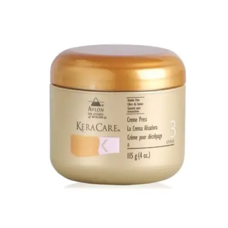 KeraCare Creme Press 115 gr