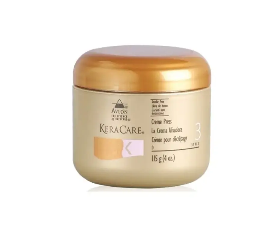 KeraCare Creme Press 115 gr KeraCare Creme Press 115 gr