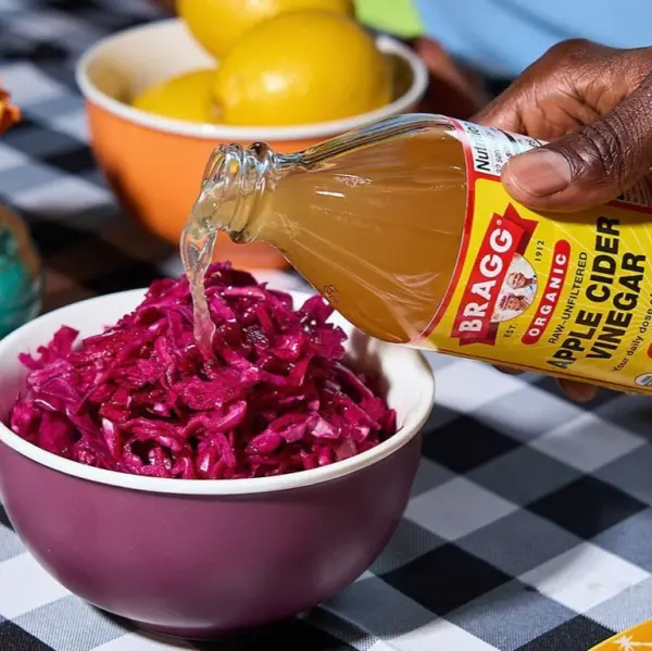 Bragg - Apple Cider Vinegar 473ml