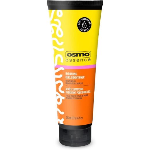 OSMO Essence Hydrating Curl Conditioner 250ml
